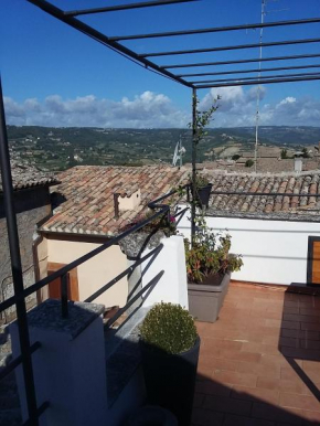 Terrazza Clementini Orvieto